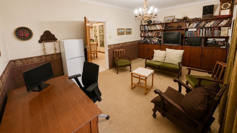 4 Bedroom Property for Sale in Potchefstroom North West